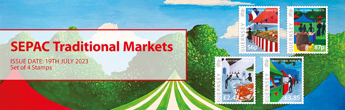 SEPAC Traditional Markets